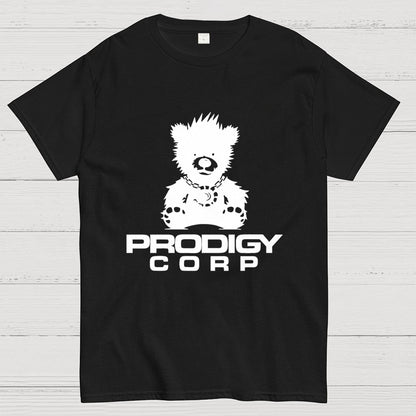 Prodigy Corp Geek T-Shirt