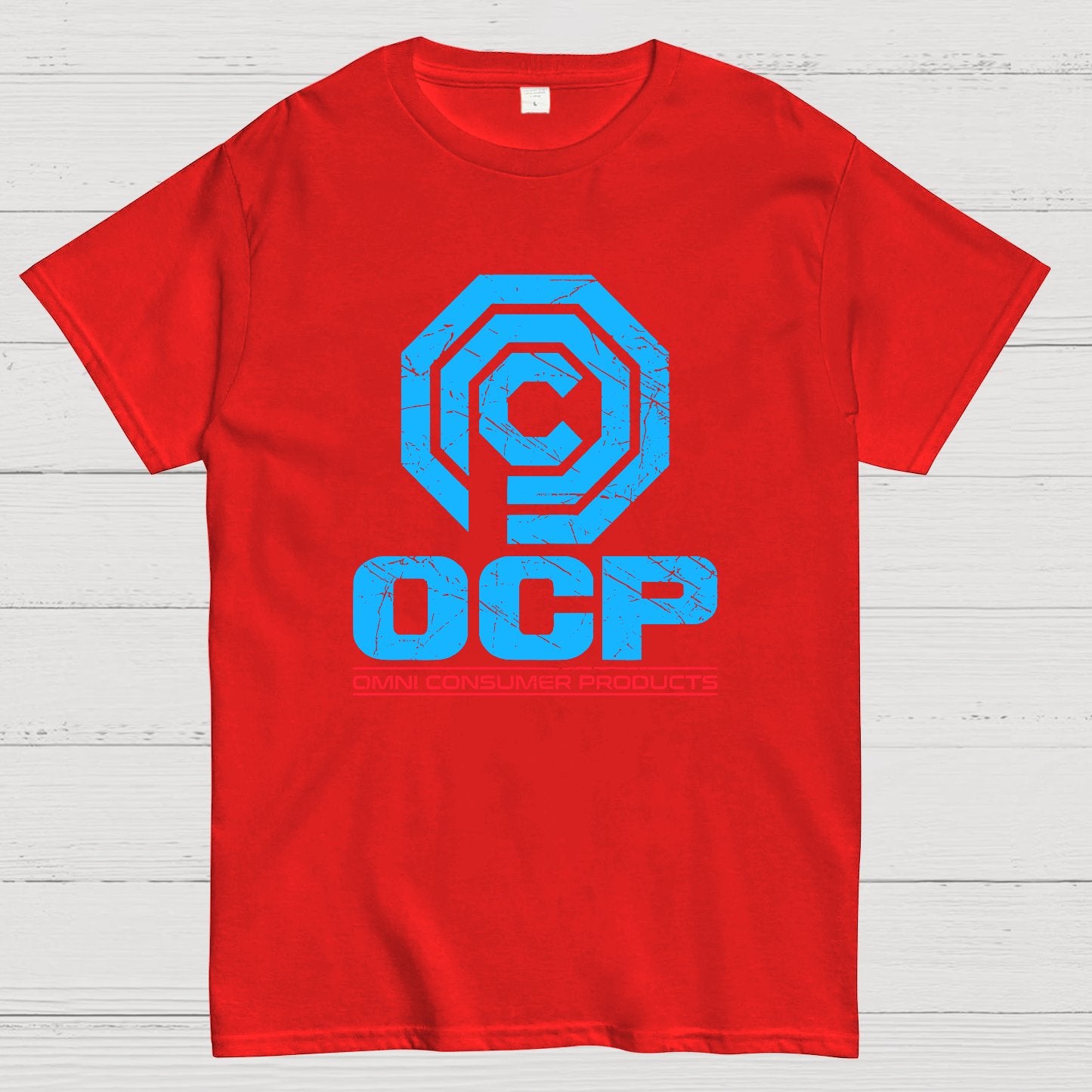 Universal Tech Products Geek T-Shirt