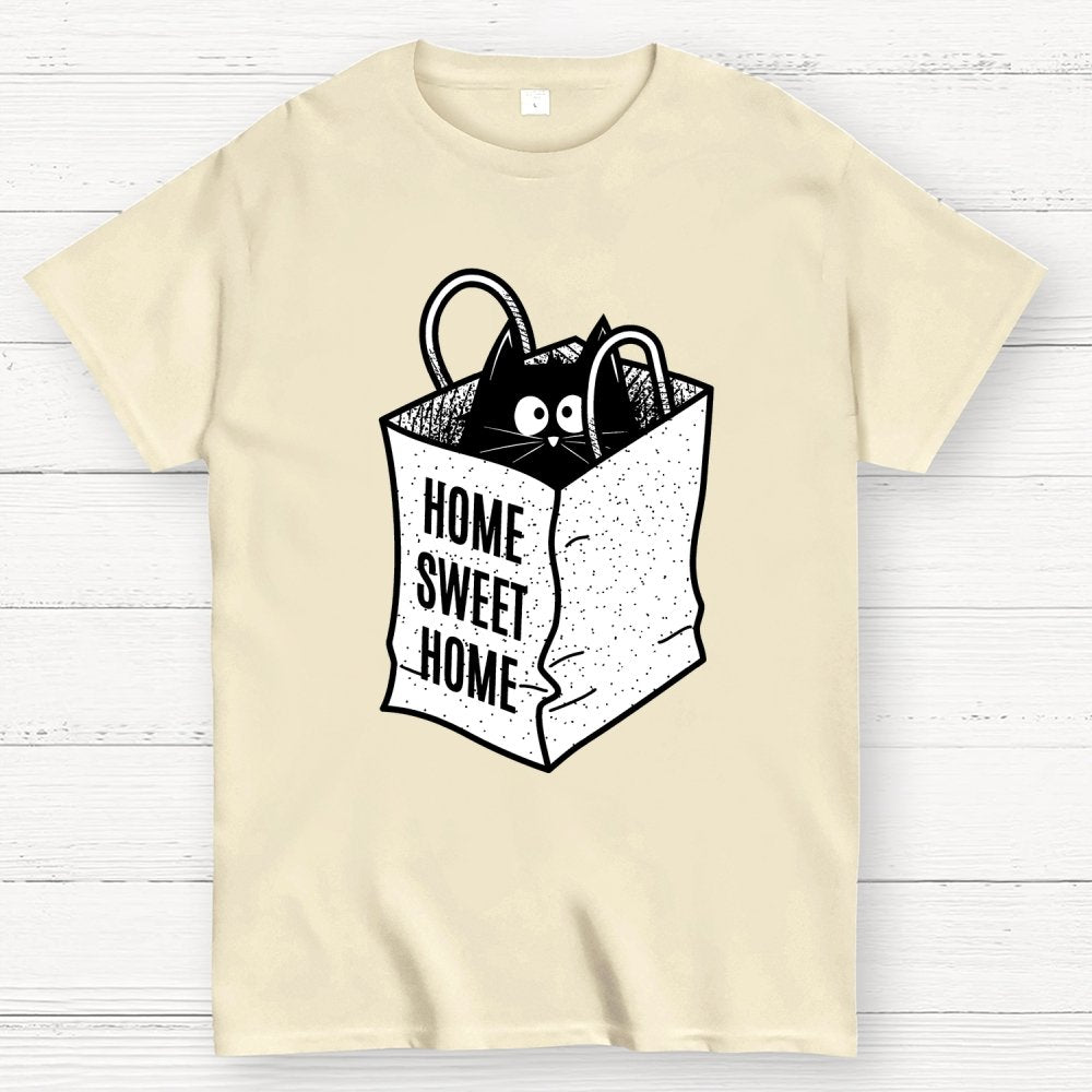 Home Sweet Home Geek T-Shirt