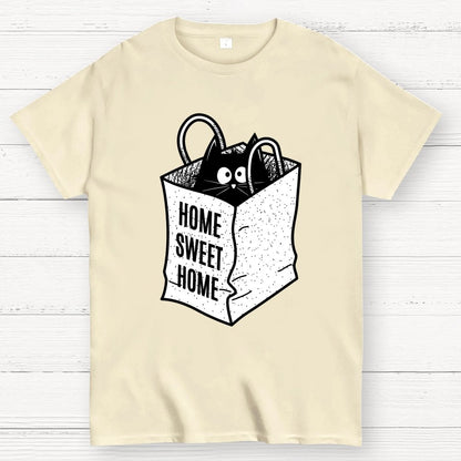 Home Sweet Home Geek T-Shirt