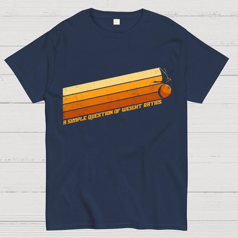 Vintage Flight Geek T-Shirt