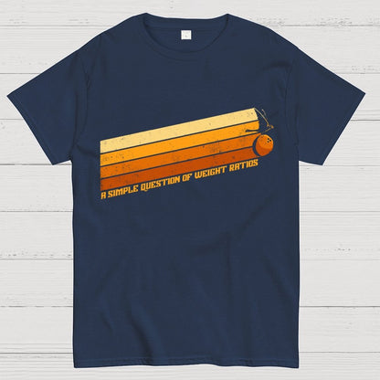 Vintage Flight Geek T-Shirt