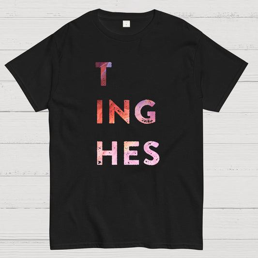Best Friends Matching Geek T-Shirt