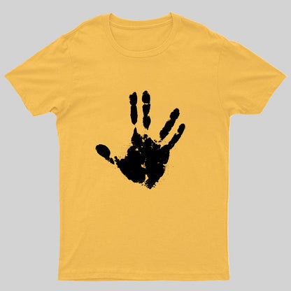 Live Well And Thrive Geeky T-Shirt
