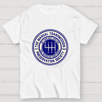 Get Your Shift Together Geek T-Shirt