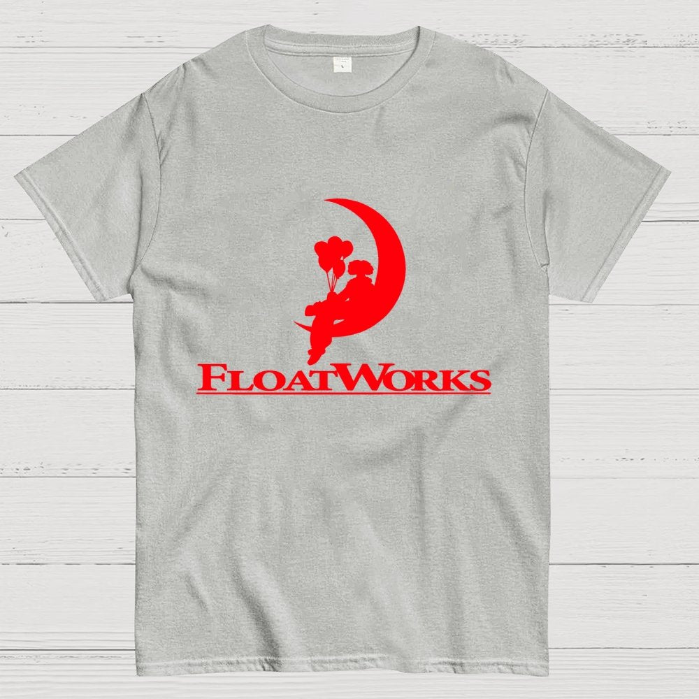 Floatworks Geek T-Shirt