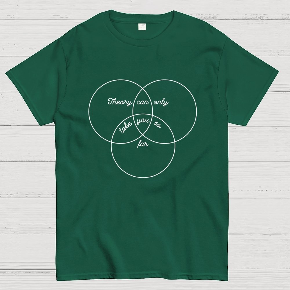 Theory Geek T-Shirt