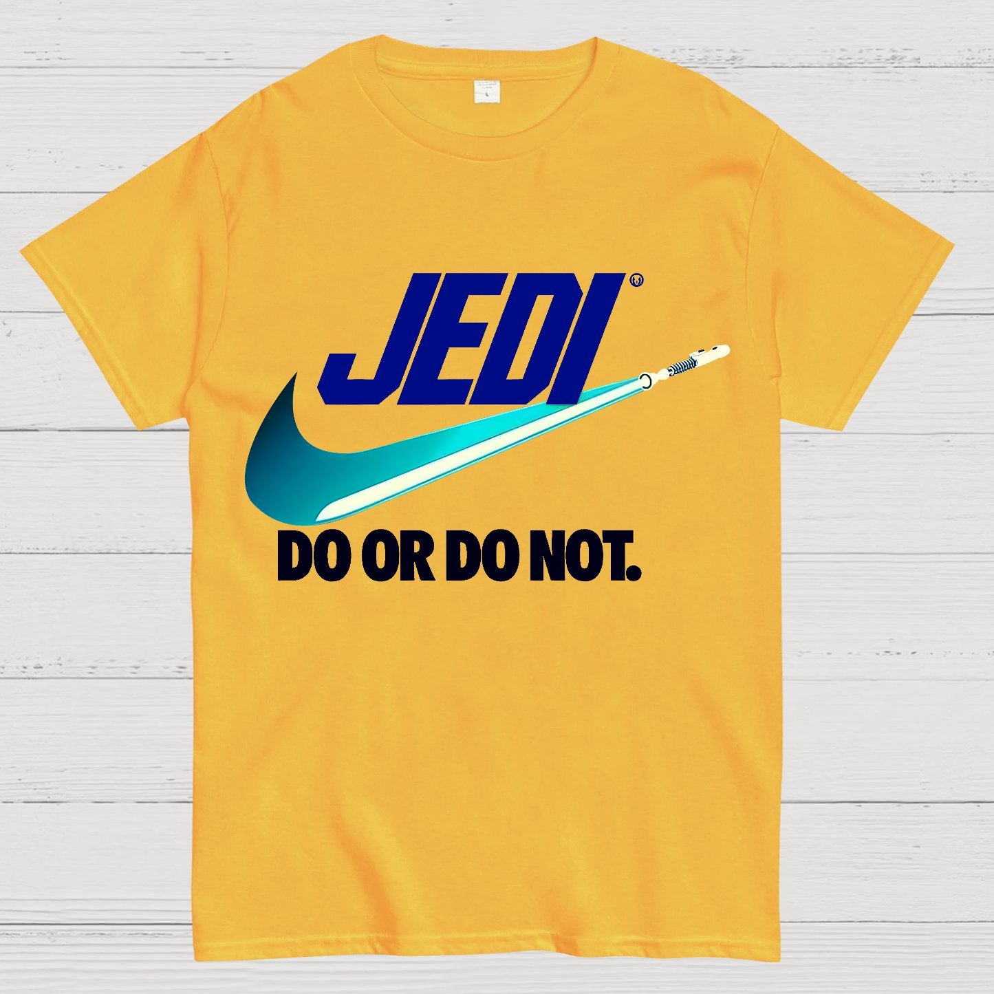Do or do not Geek T-Shirt