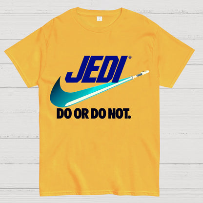 Do or do not Geek T-Shirt