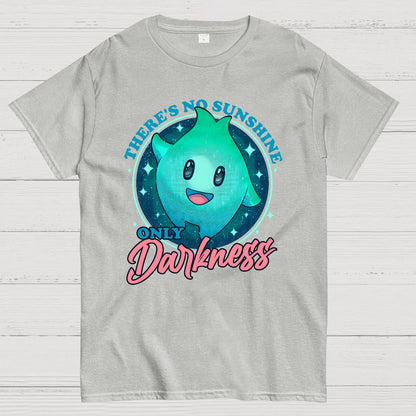 Only Darkness Geek T-Shirt