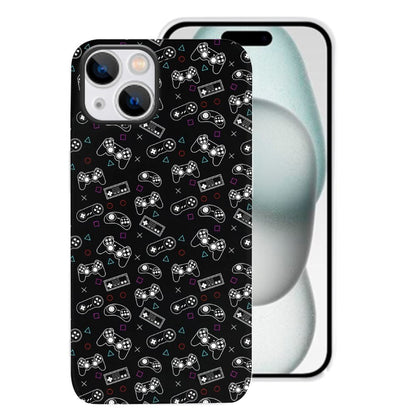 Retro Game Console Phone Cases