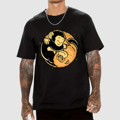 Punch Of Love Geek T-Shirt