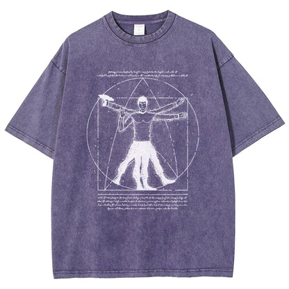Vintage Distressed T-shirt