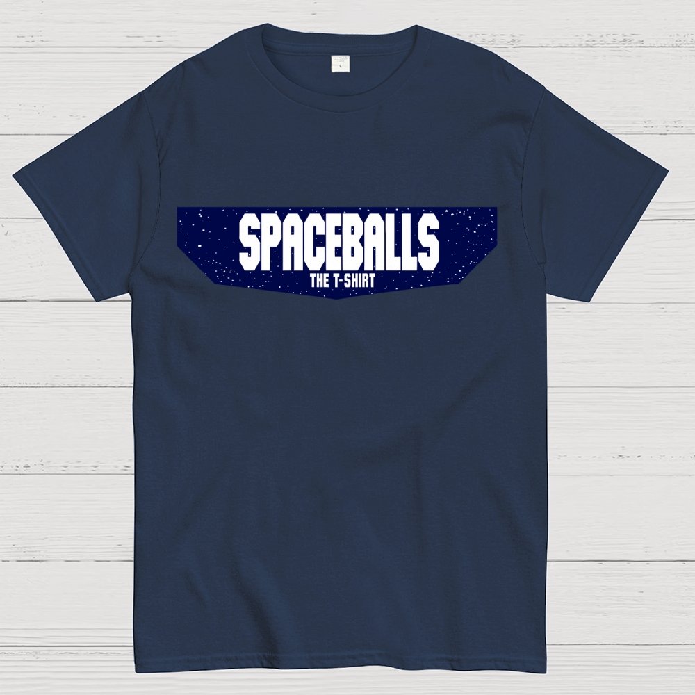 The T-Shirt Geek T-Shirt