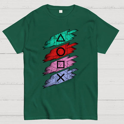 GamerWay Geek T-Shirt