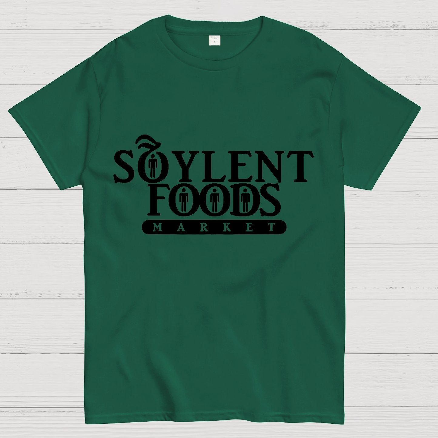 Soylent Foods Nerd T-Shirt