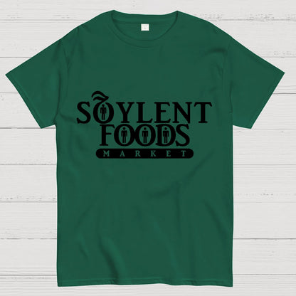 Soylent Foods Nerd T-Shirt