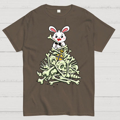 Mythical Land Killer Geek T-Shirt