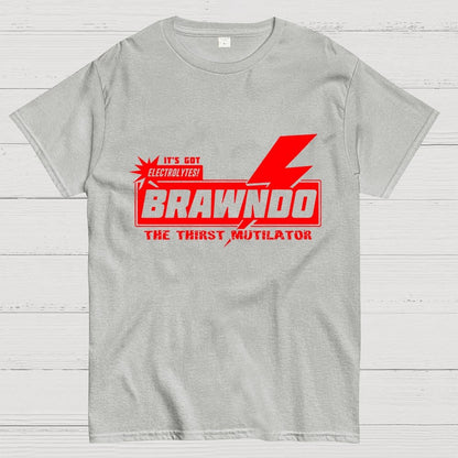 HydraJuice The Thirst Crusher Geek T-Shirt