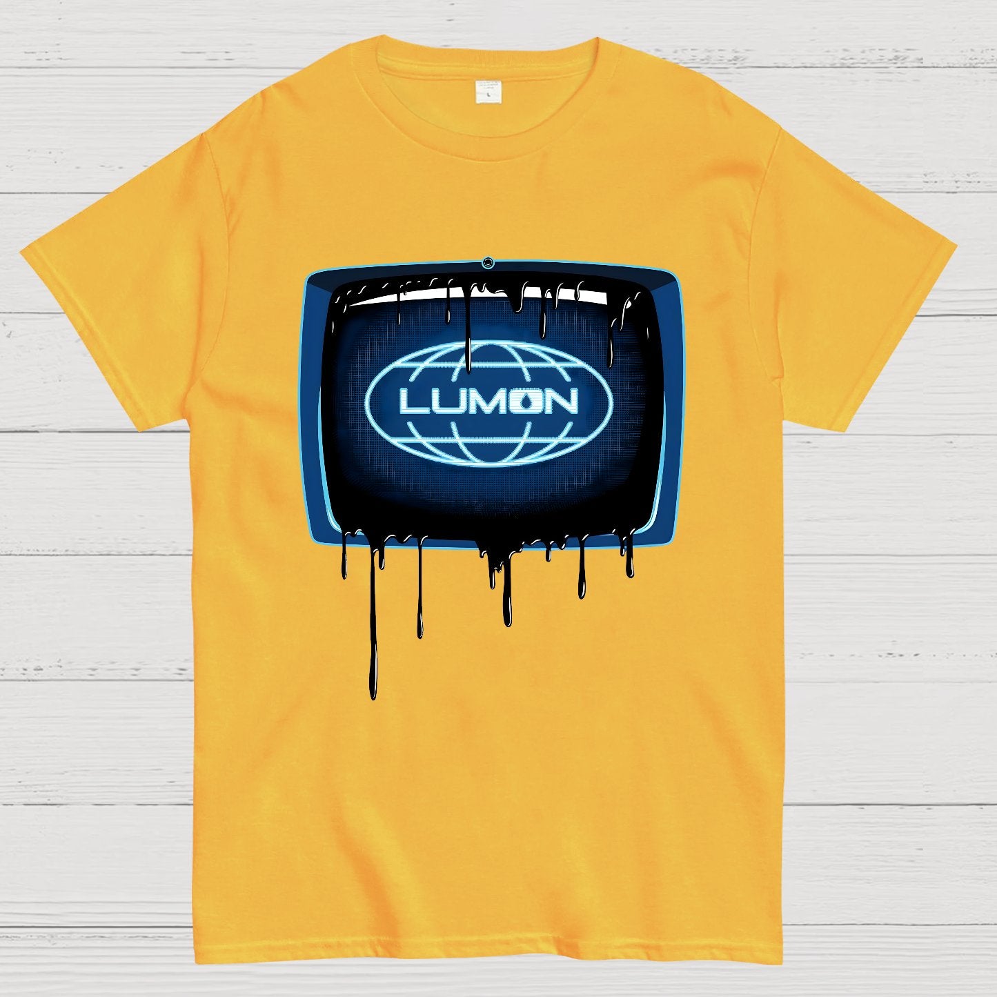 Mysterious And Important Work Geek T-Shirt