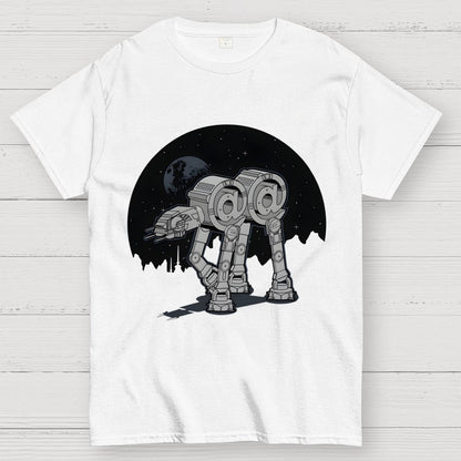 Ack…Ack… Geek T-Shirt