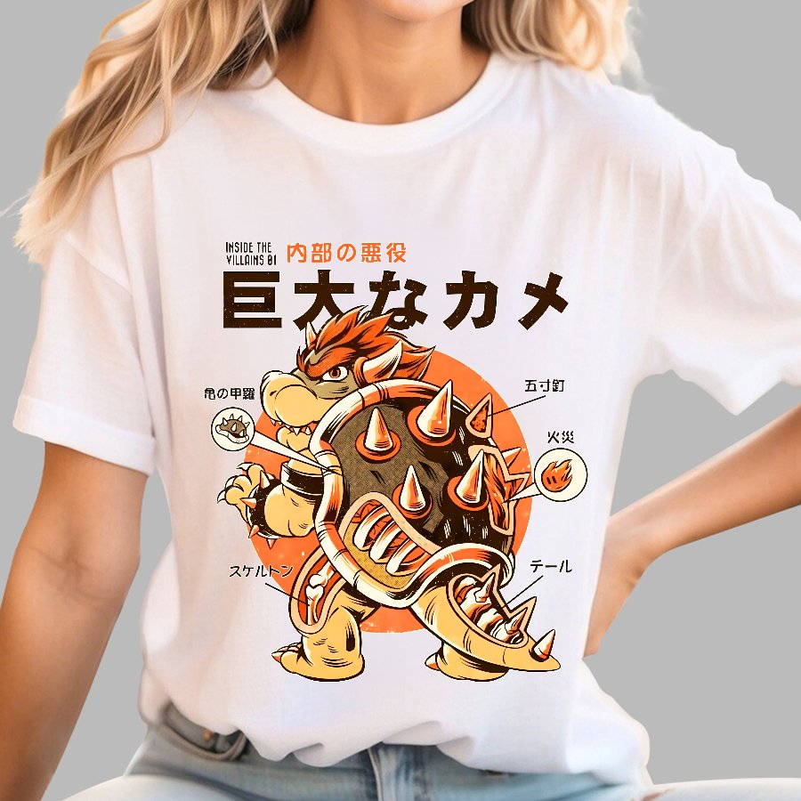 Nerd anatomy Geek T-Shirt