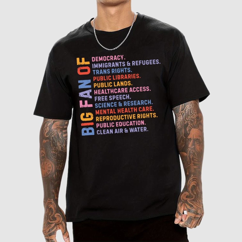 Radicalized by Basic Decency Geek T-Shirt