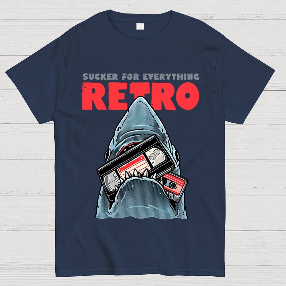 Very Best At Chilling Geek T-Shirt