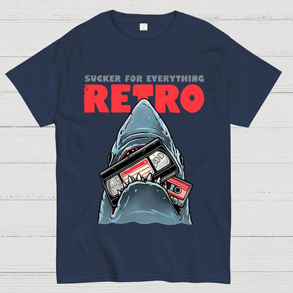 Very Best At Chilling Geek T-Shirt