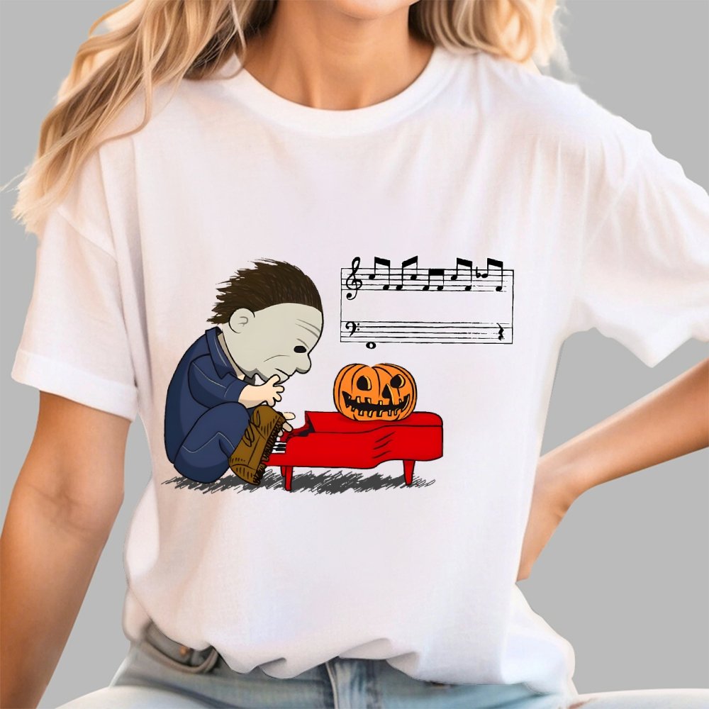 Dee Doo Doo Unisex Geek T-Shirt