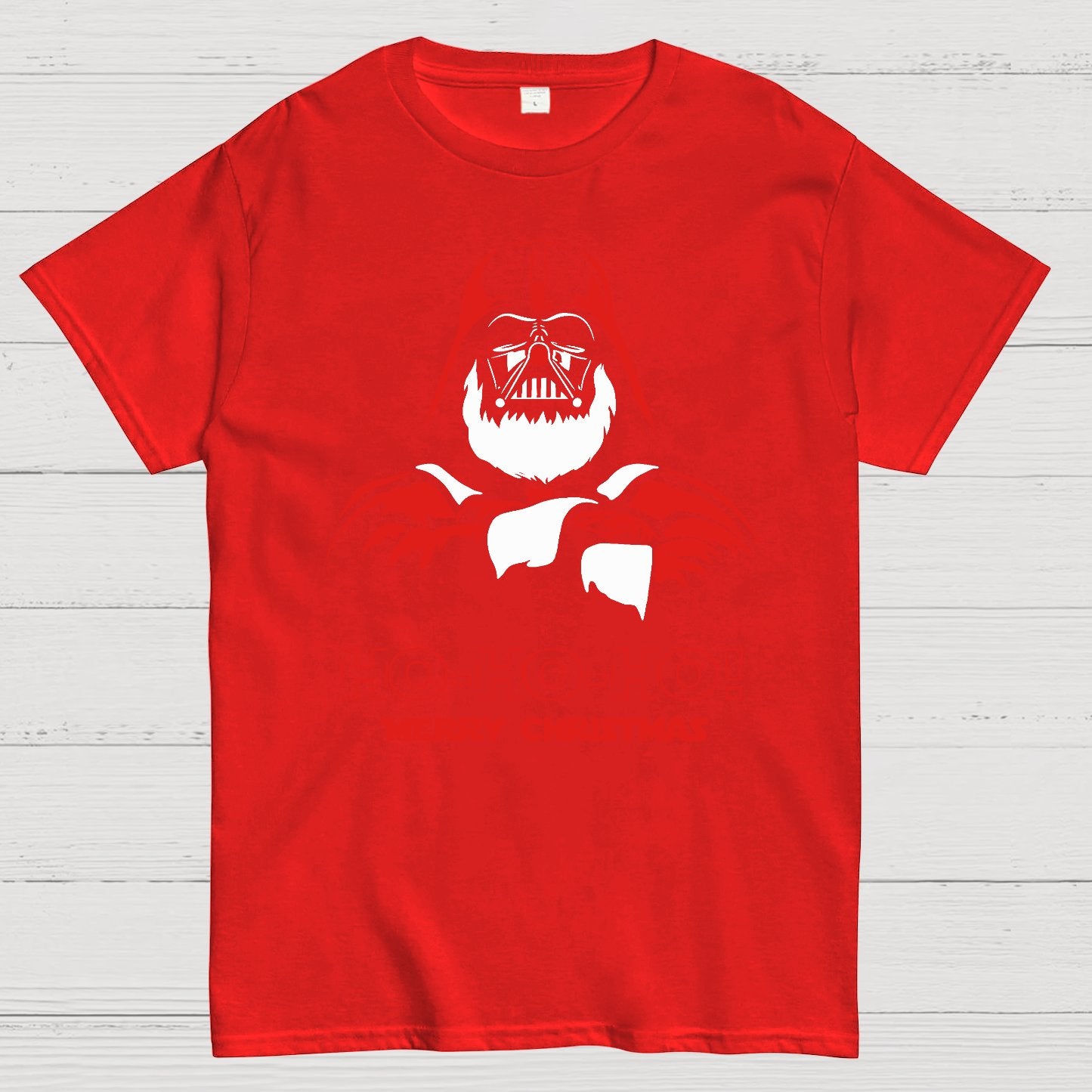 Ho-Ho-Ho！Geek T-Shirt