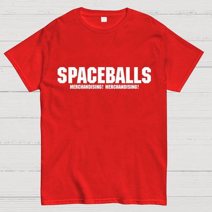GALAXY ADVENTURE Merchandising! Unisex Geek T-Shirt