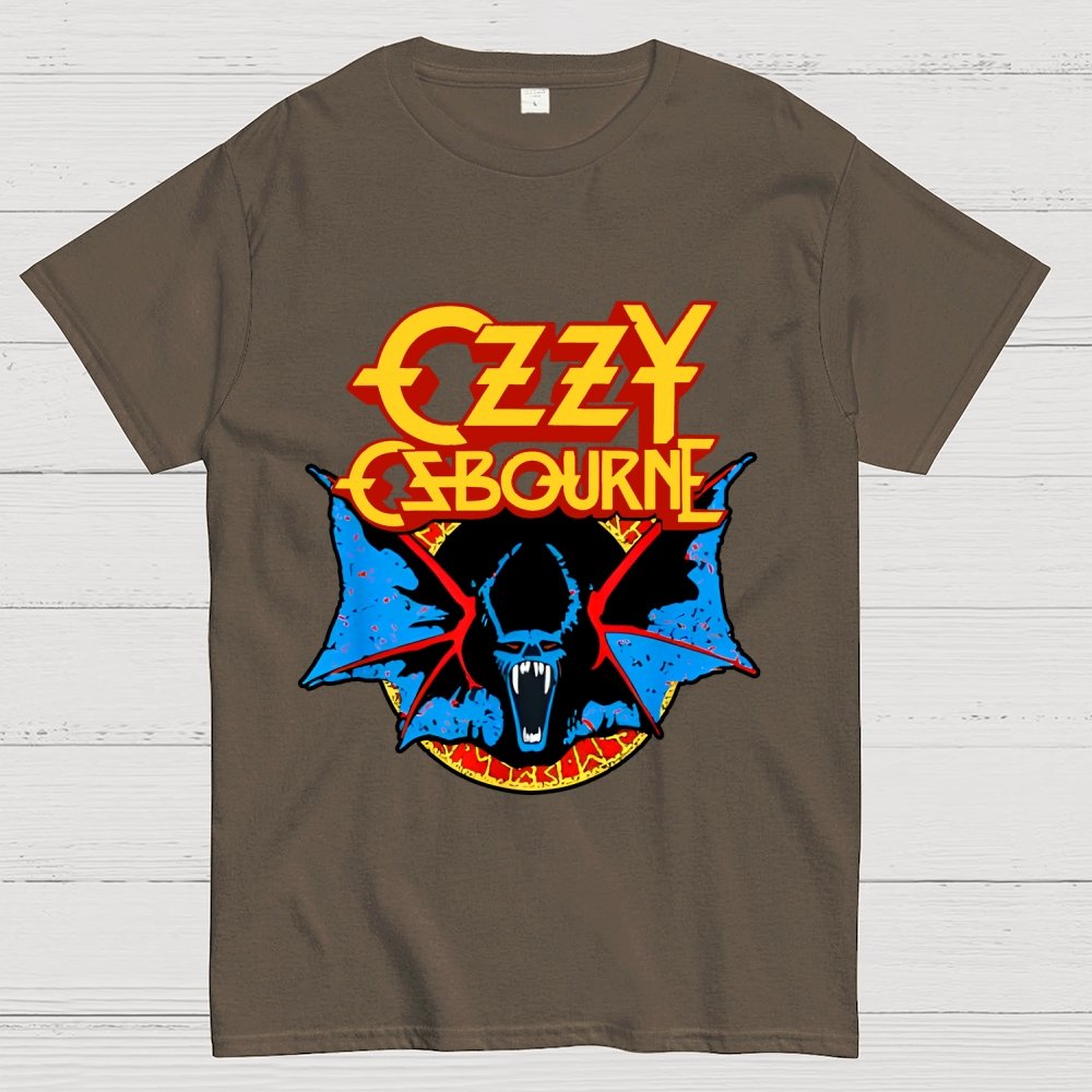 Classic Bat Unisex Geek T-Shirt
