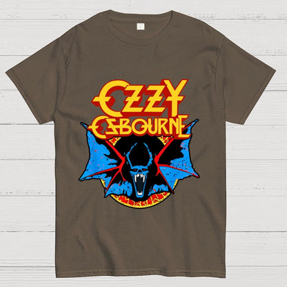 Classic Bat Unisex Geek T-Shirt