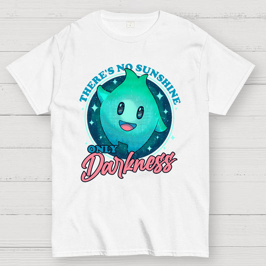 Only Darkness Geek T-Shirt