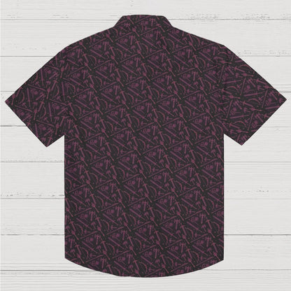 Medieval weapons Geeky Shirt