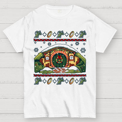 One Christmas... Geek T-Shirt