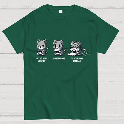 Funny Game Fans T-Shirt