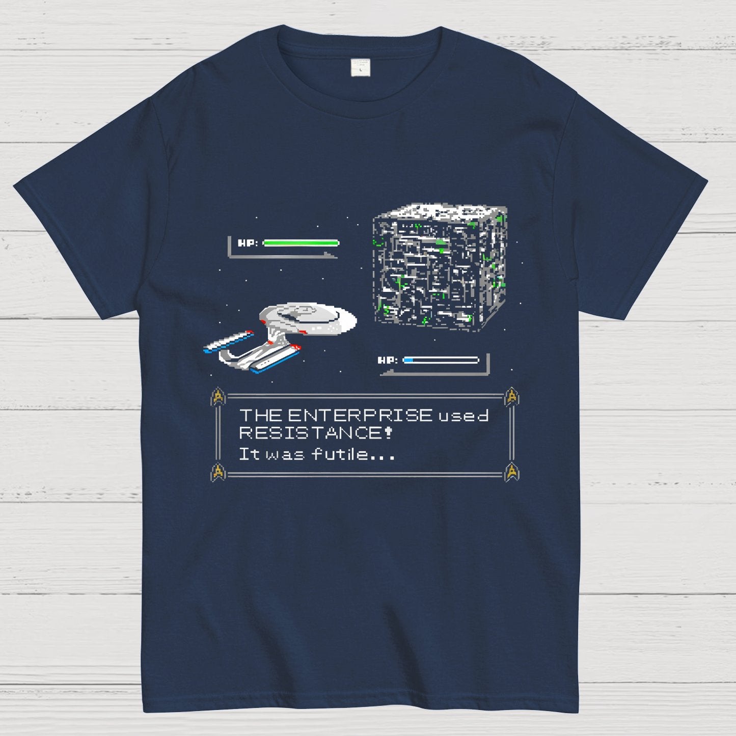 Gotta Collect 'em All Nerdy T-Shirt