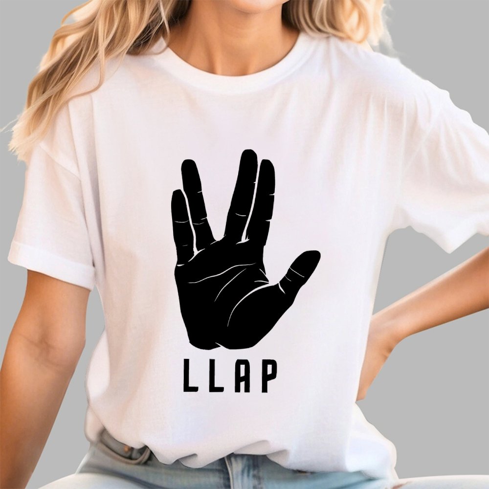Unique Geek T-Shirt