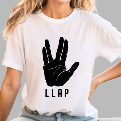 Unique Geek T-Shirt