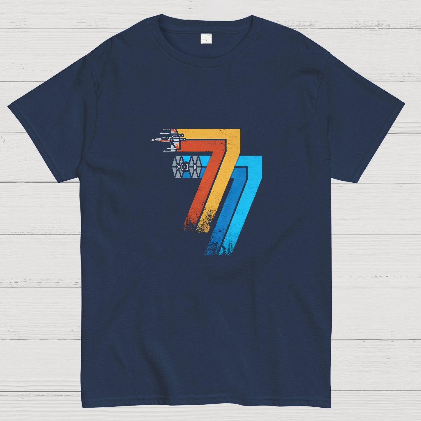 May 25th 1977 Geeky T-Shirt