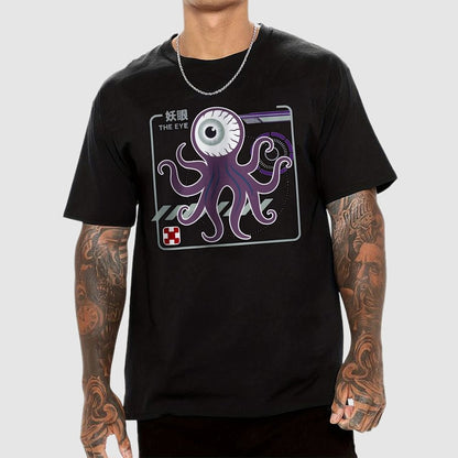 The Eye Geek T-Shirt