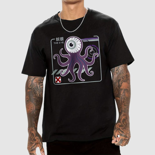 The Eye Geek T-Shirt