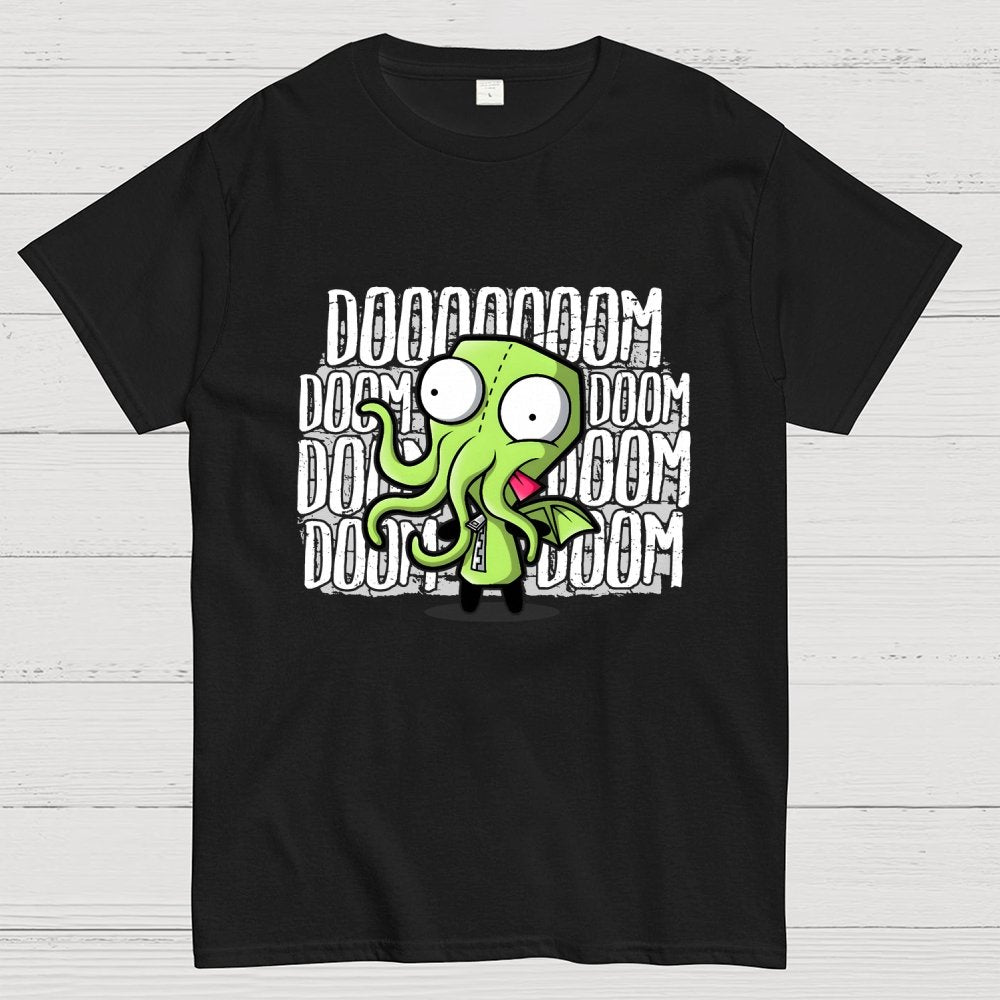 Mystic Geek T-Shirt