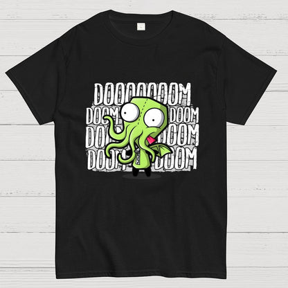 Mystic Geek T-Shirt