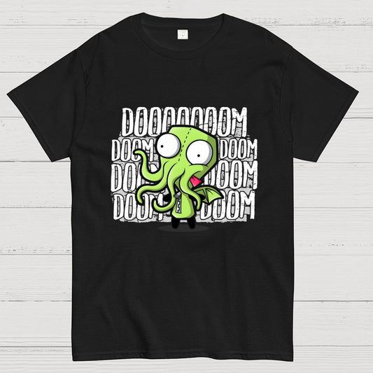 Mystic Geek T-Shirt