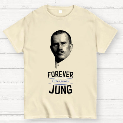 Forever Psychology Geek T-Shirt
