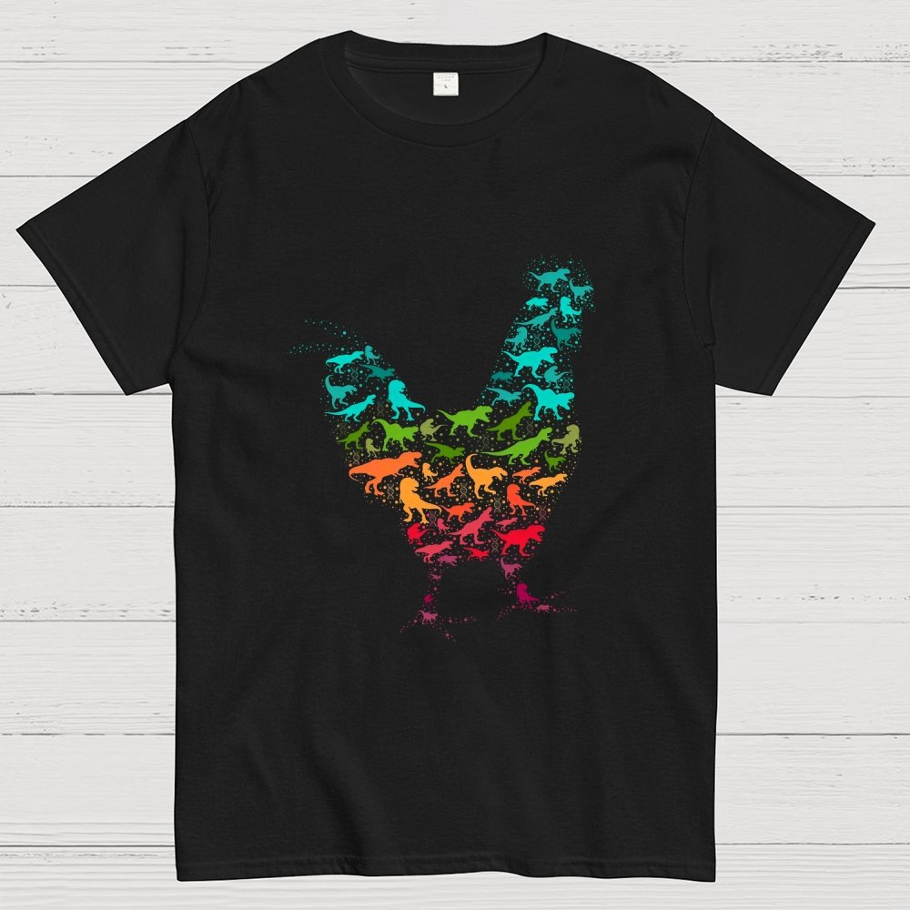 Remember Whor You Are Geek T-Shirt