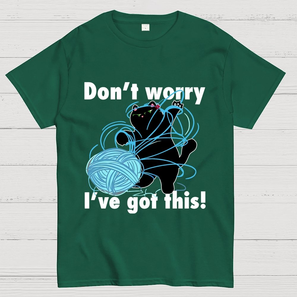 I've Got This! Geek T-Shirt